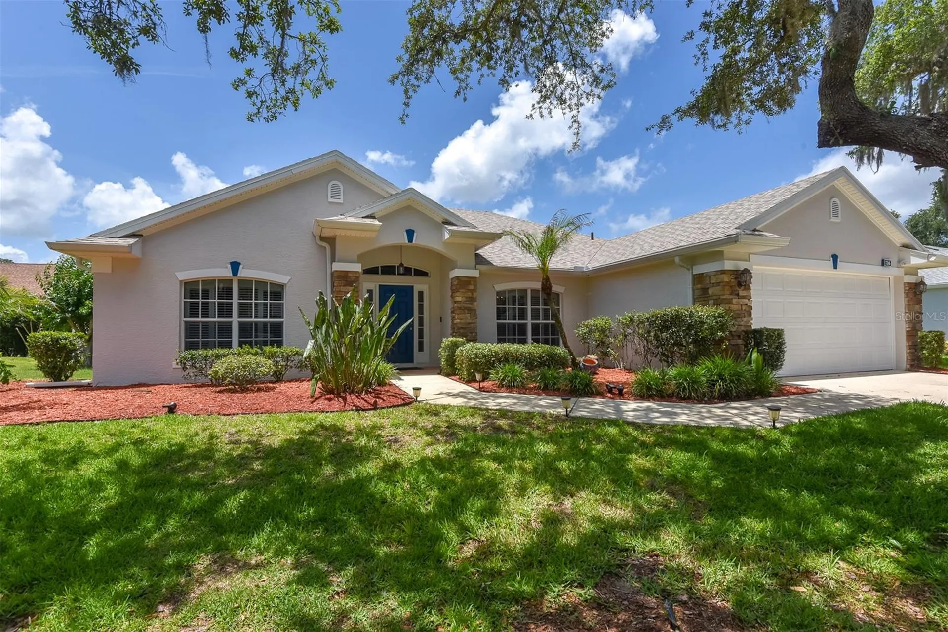 736 Aldenwood Trail New Smyrna Beach FL 32168