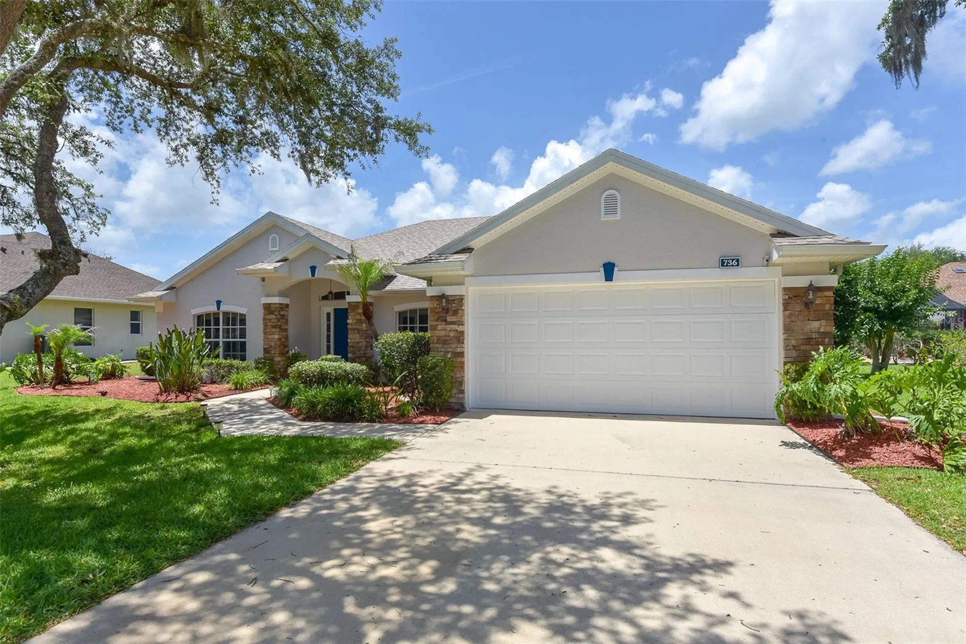 736 Aldenwood Trail New Smyrna Beach FL 32168
