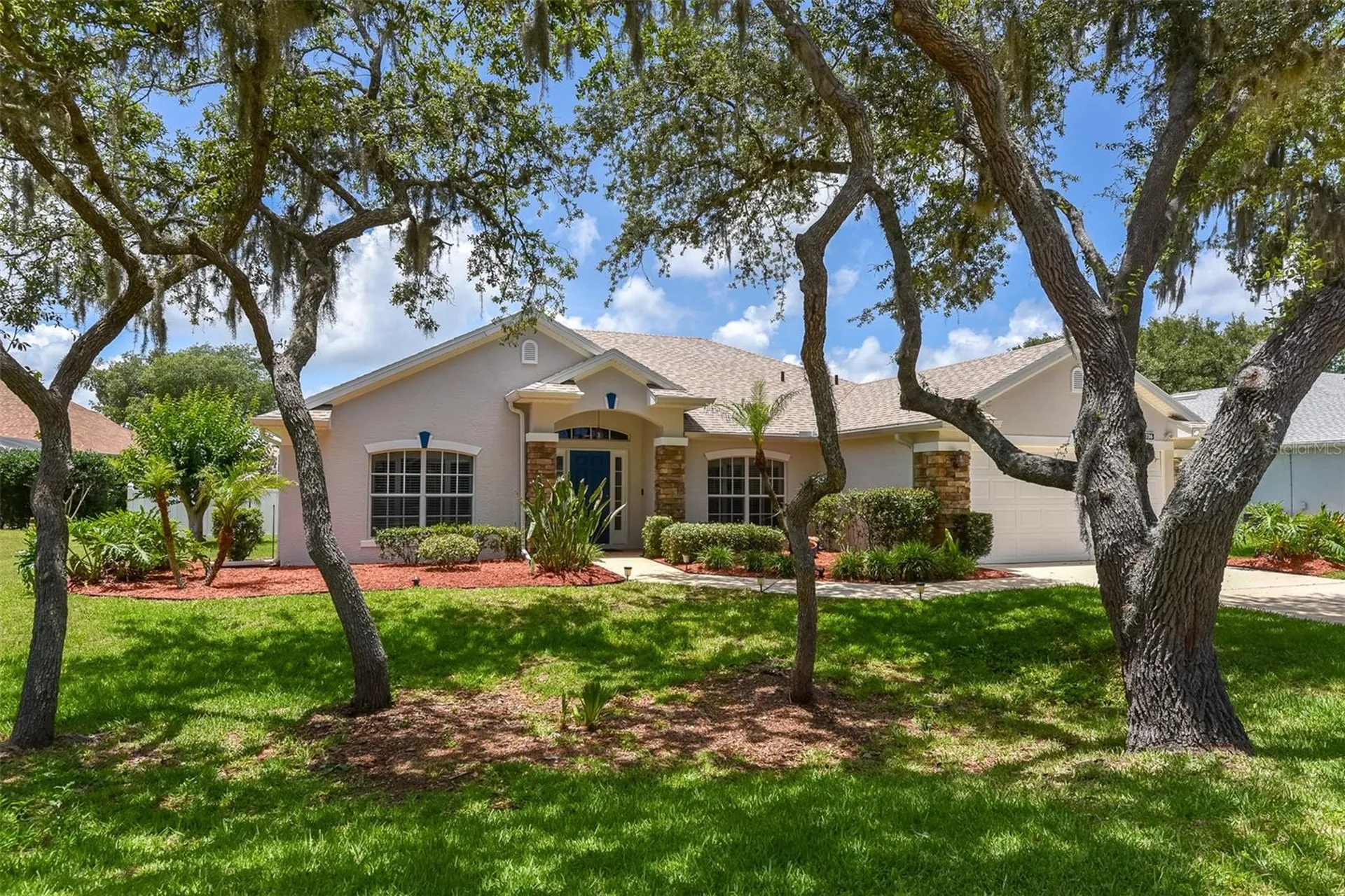 736 Aldenwood Trail New Smyrna Beach FL 32168