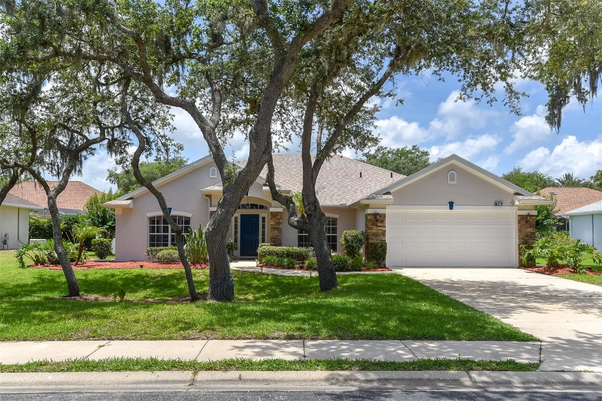 736 Aldenwood Trail New Smyrna Beach FL 32168