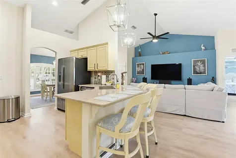736 Aldenwood Trail New Smyrna Beach FL 32168