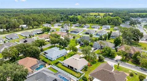736 Aldenwood Trail New Smyrna Beach FL 32168