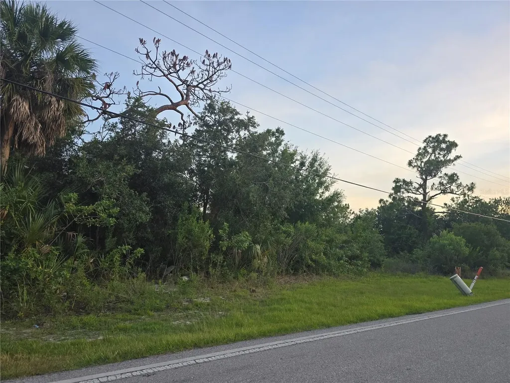 6721 Riverside Drive Punta Gorda FL 33982