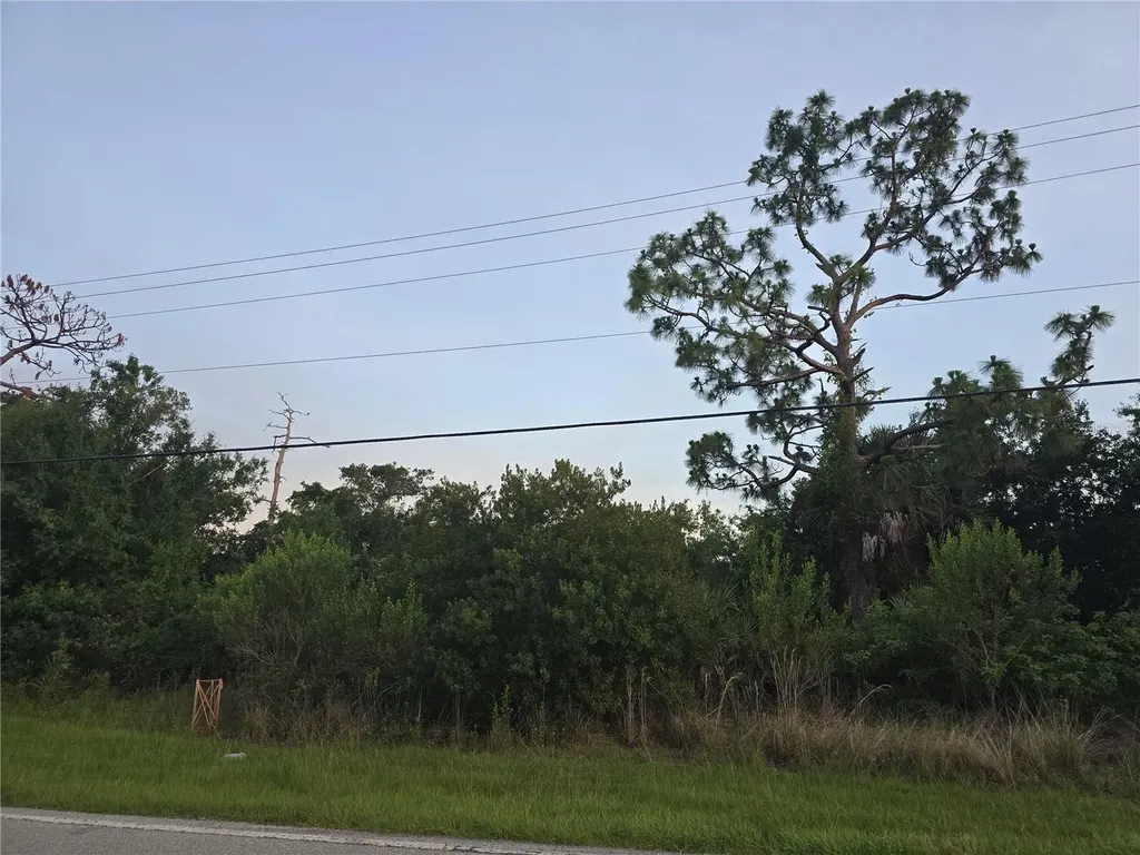 6721 Riverside Drive Punta Gorda FL 33982