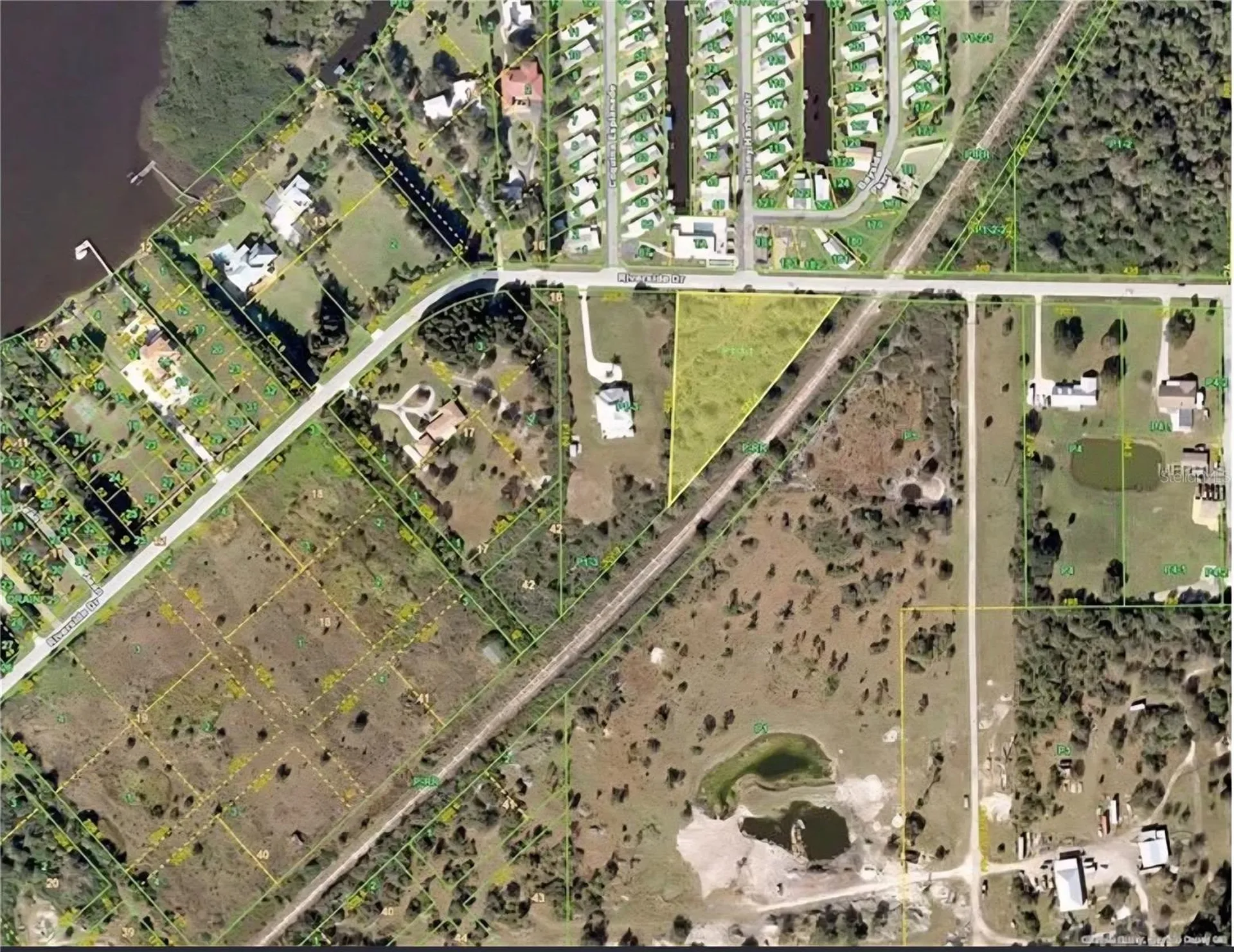 6721 Riverside Drive Punta Gorda FL 33982