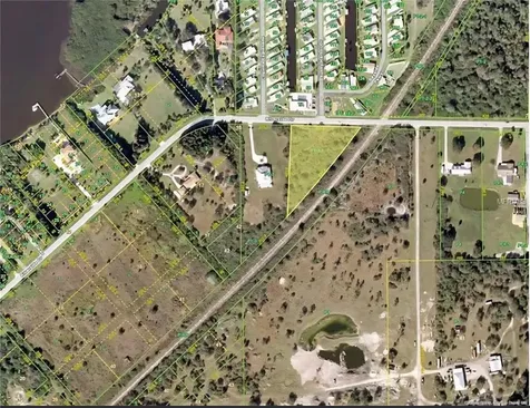 6721 Riverside Drive Punta Gorda FL 33982