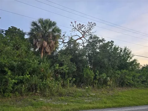 6721 Riverside Drive Punta Gorda FL 33982