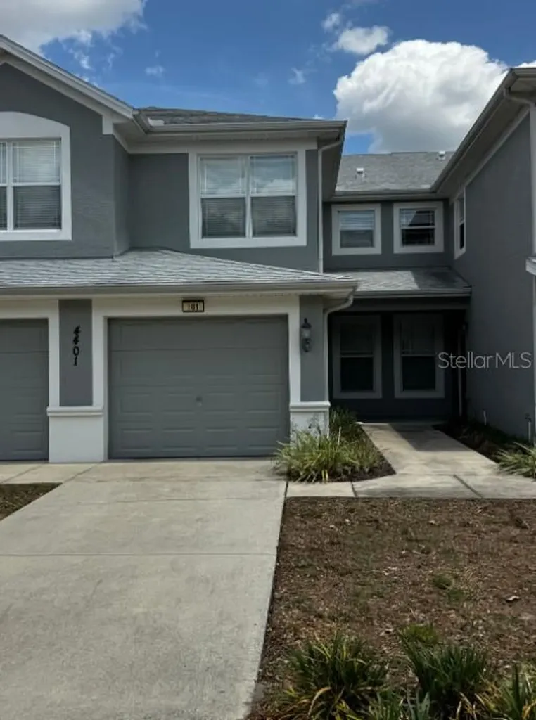4401 SW 52nd Ocala FL 34474