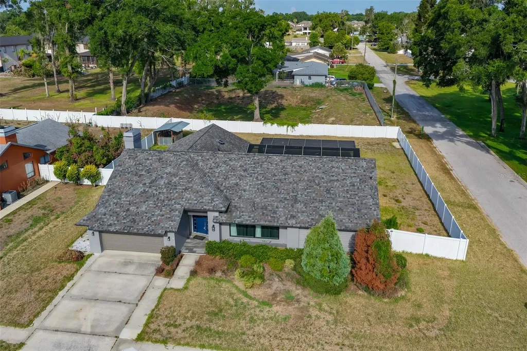 2701 Herndon Street Valrico FL 33596