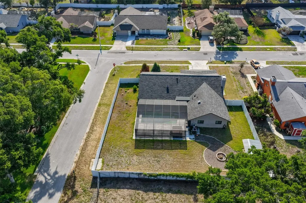 2701 Herndon Street Valrico FL 33596