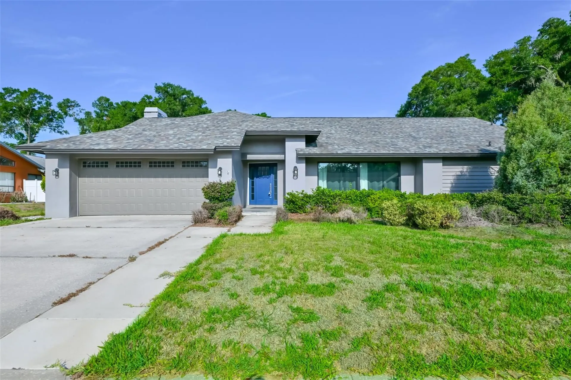 2701 Herndon Street Valrico FL 33596