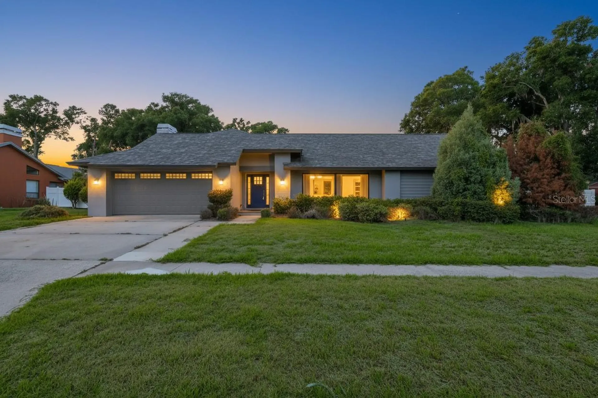 2701 Herndon Street Valrico FL 33596