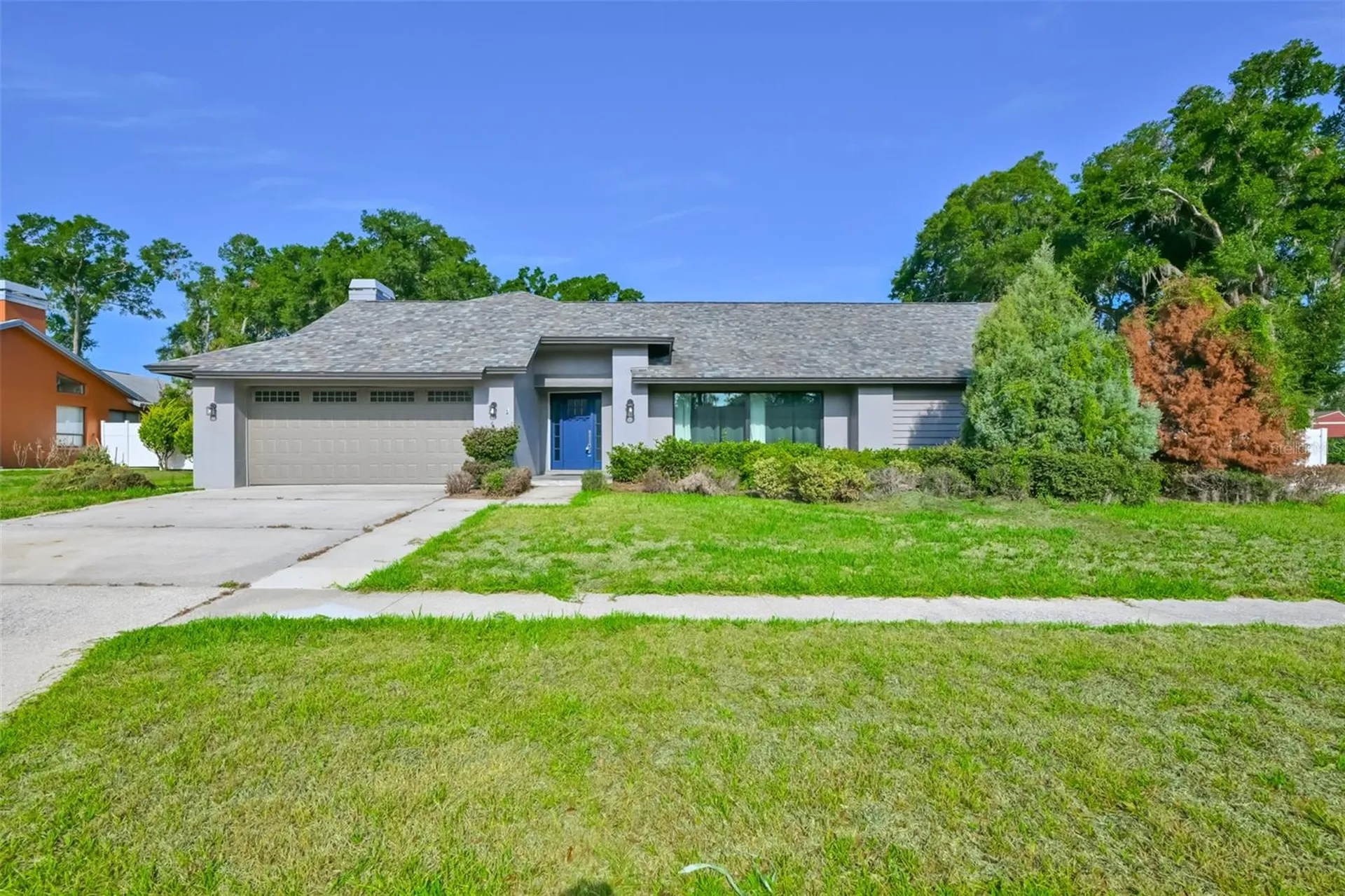 2701 Herndon Street Valrico FL 33596