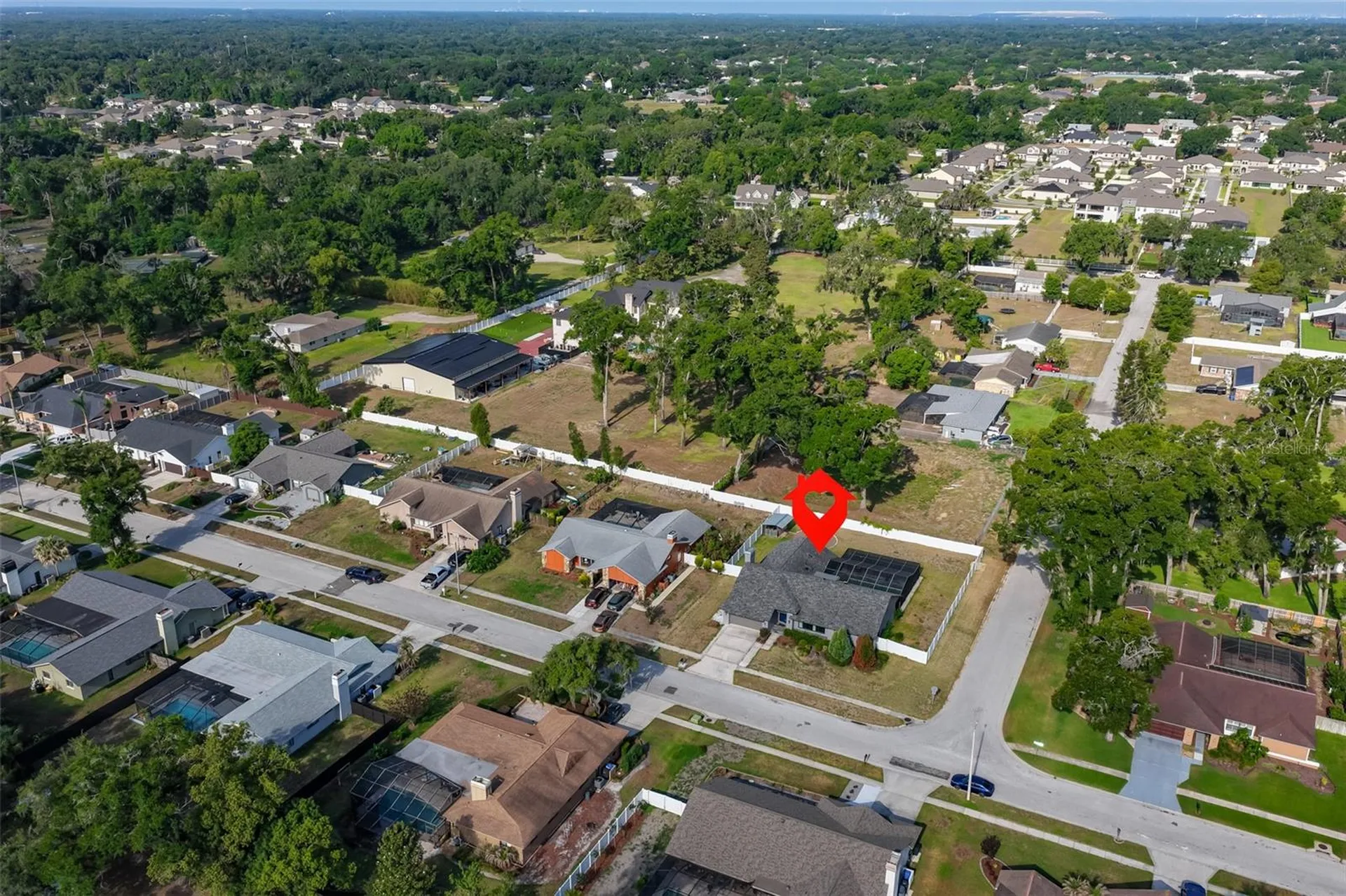 2701 Herndon Street Valrico FL 33596