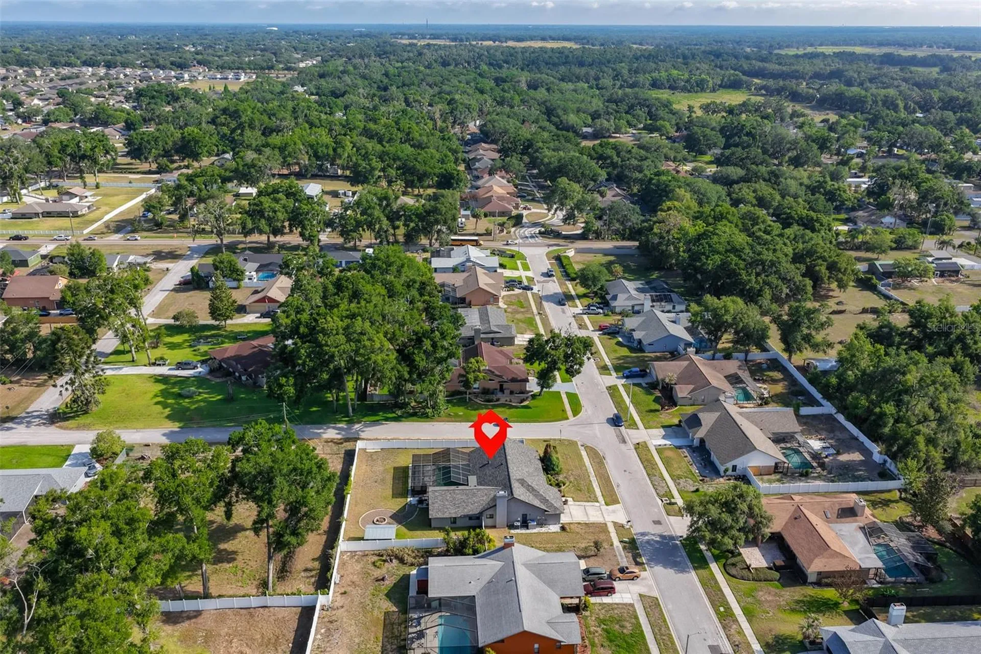 2701 Herndon Street Valrico FL 33596