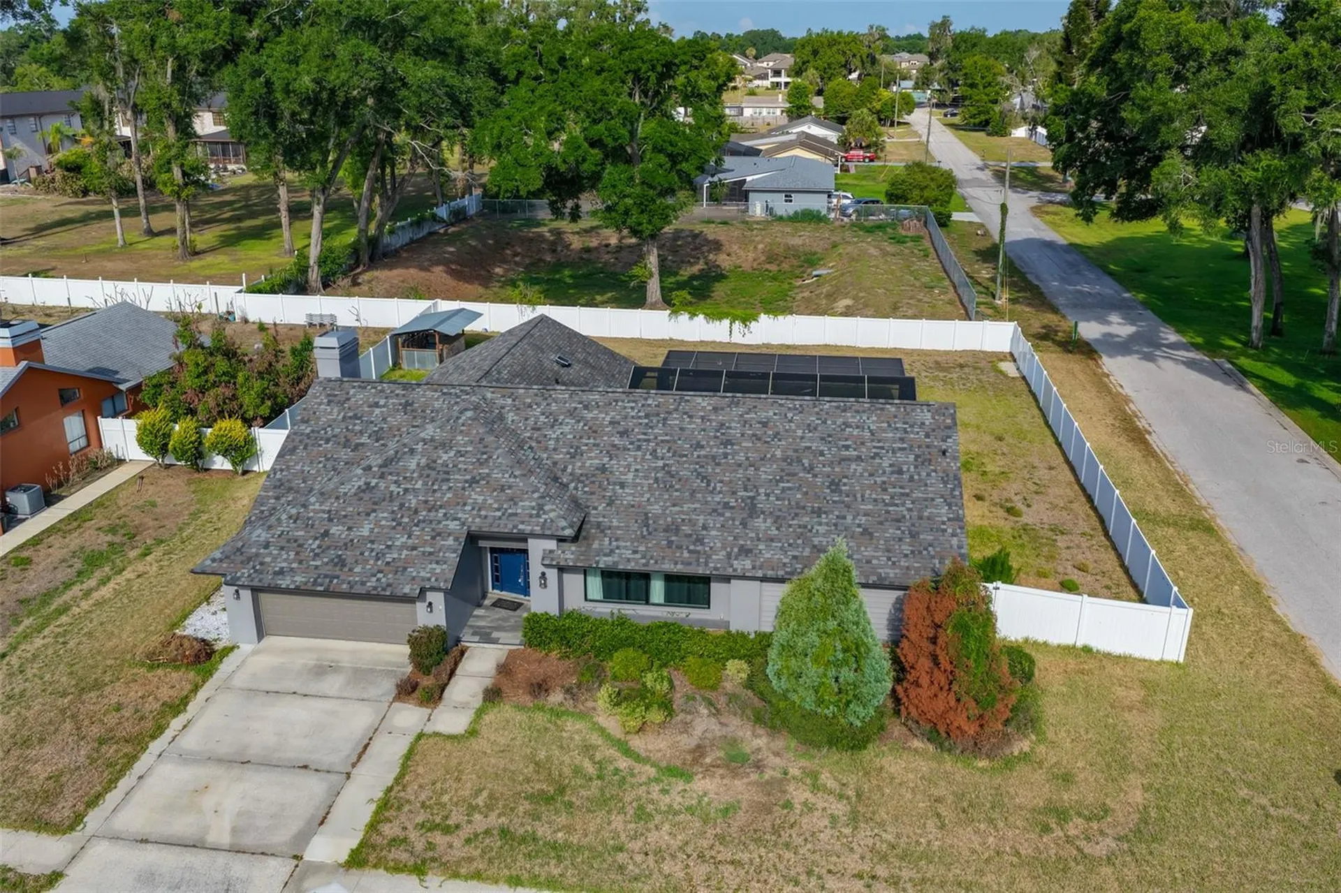 2701 Herndon Street Valrico FL 33596