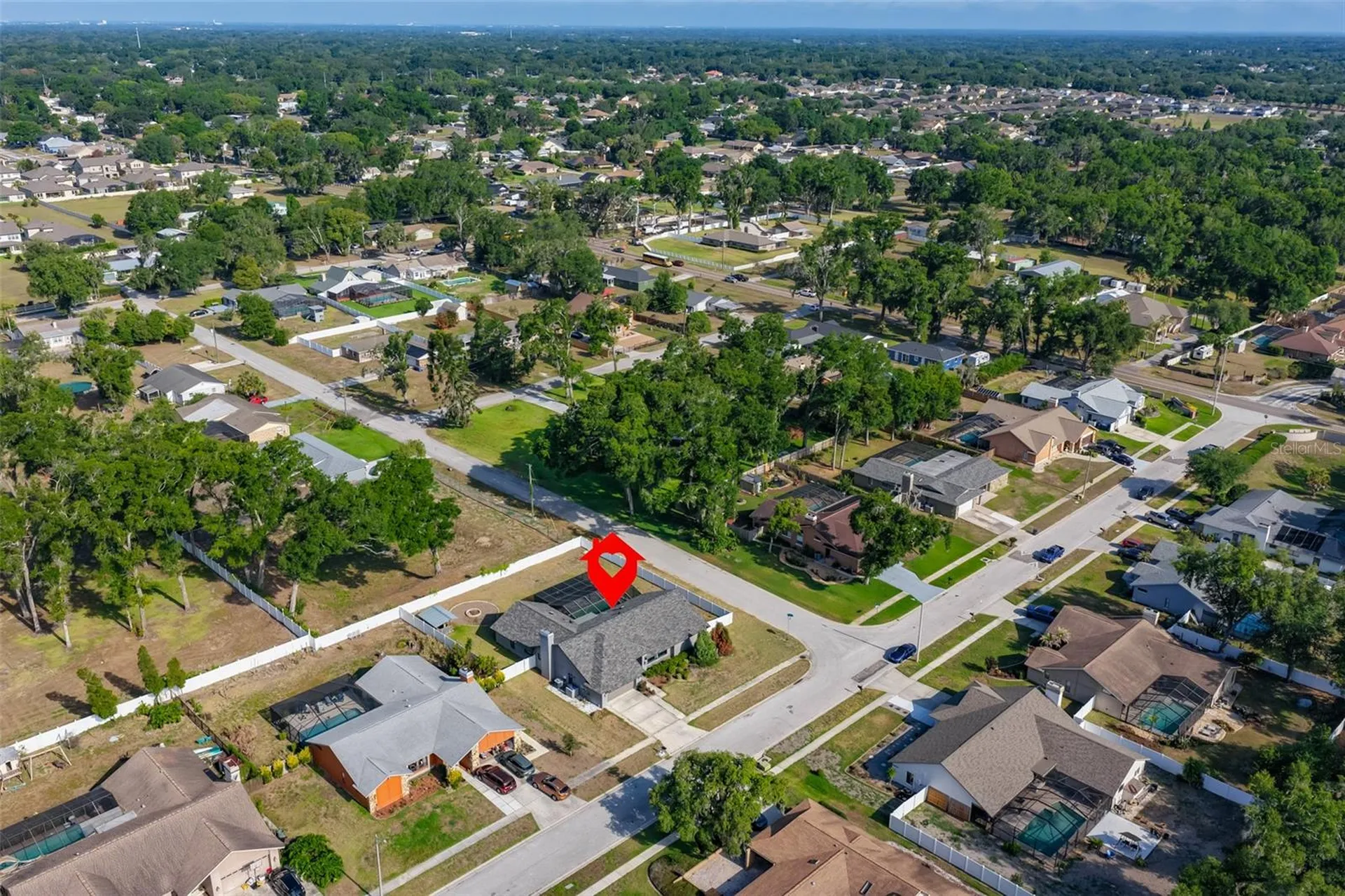 2701 Herndon Street Valrico FL 33596