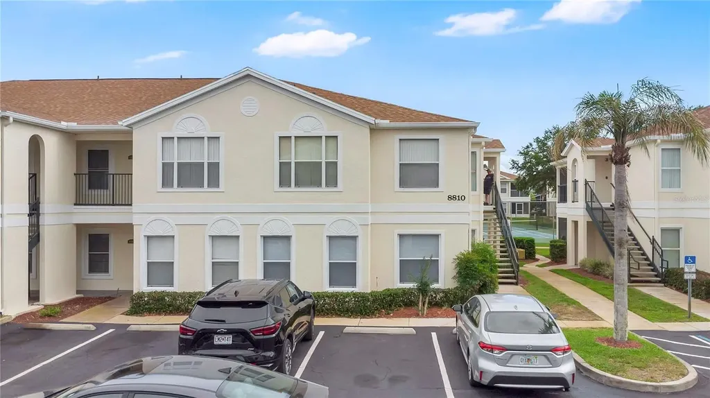 8810 Grand Palms Circle Kissimmee FL 34747