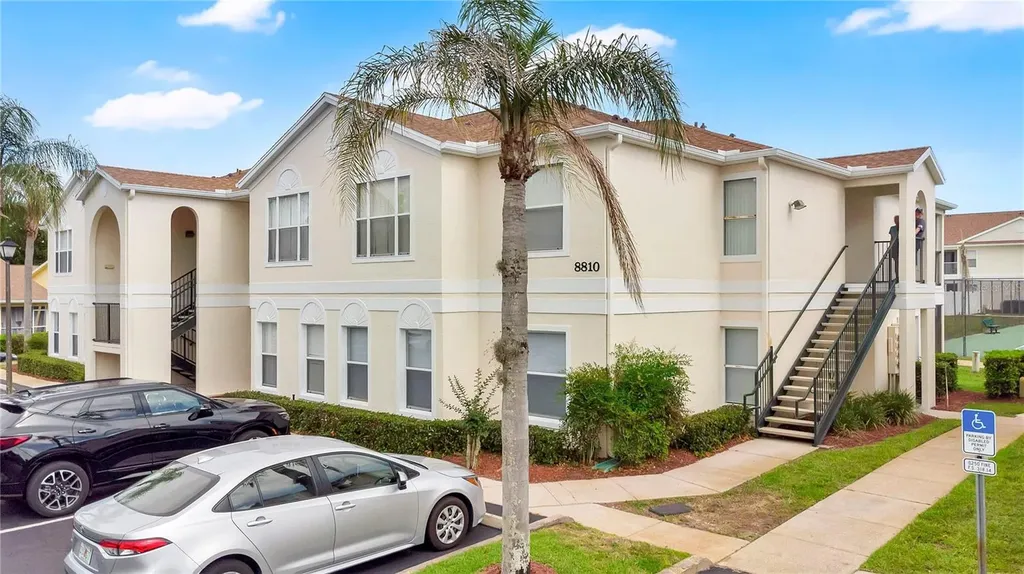 8810 Grand Palms Circle Kissimmee FL 34747