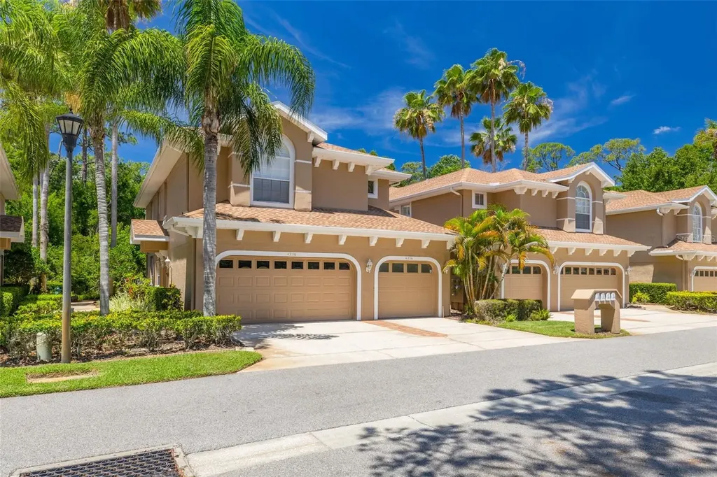 4226 Preserve Place Palm Harbor FL 34685