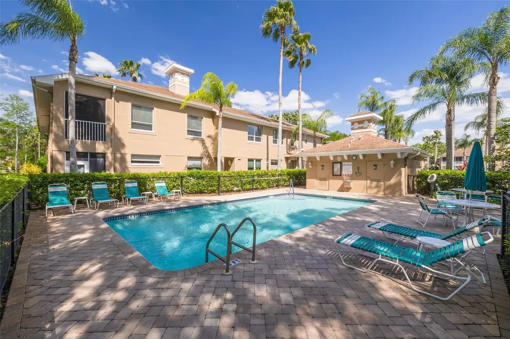4226 Preserve Place Palm Harbor FL 34685