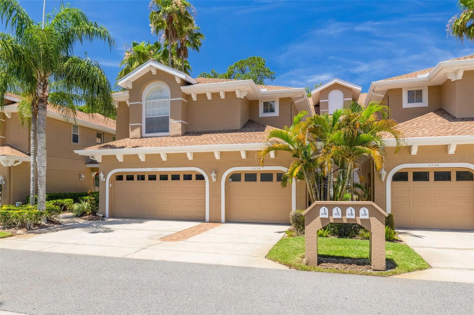 4226 Preserve Place Palm Harbor FL 34685