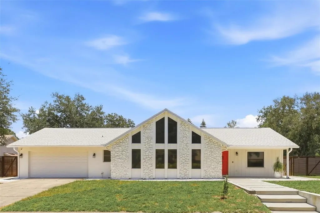 4119 Salmon Drive Orlando FL 32835