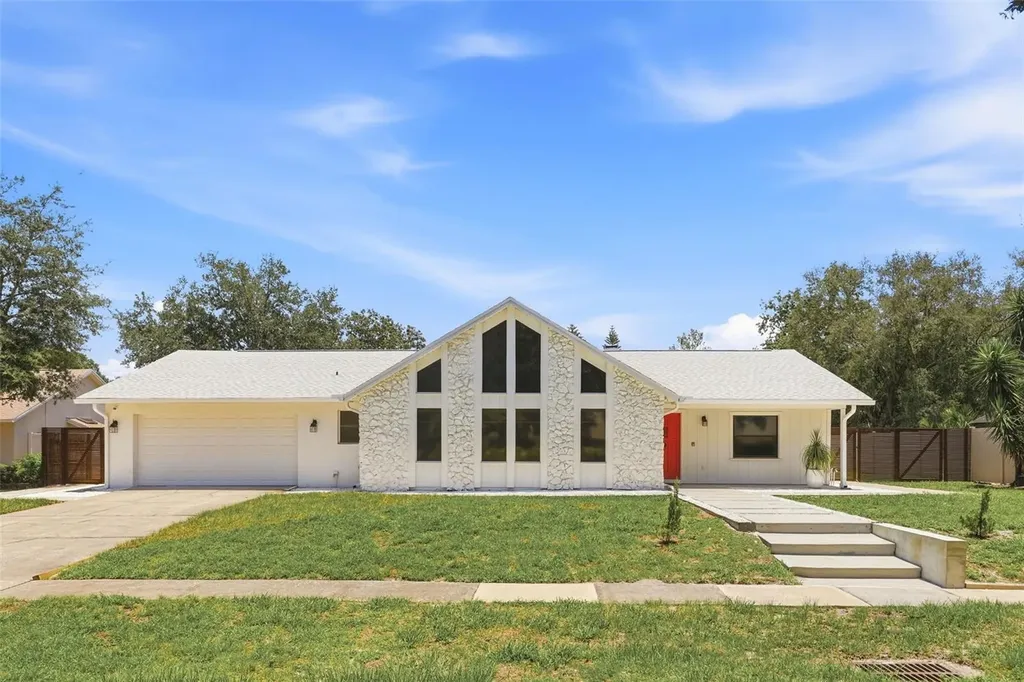 4119 Salmon Drive Orlando FL 32835