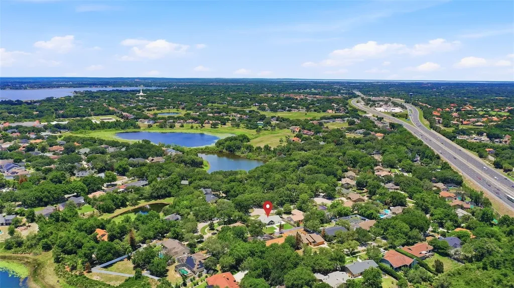 4119 Salmon Drive Orlando FL 32835
