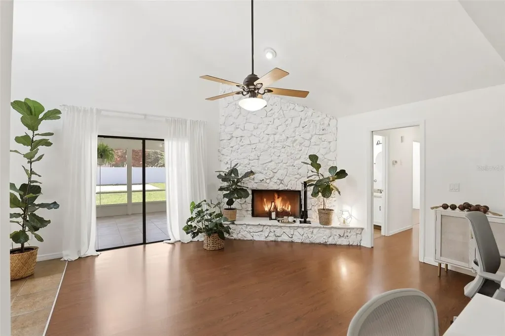 4119 Salmon Drive Orlando FL 32835