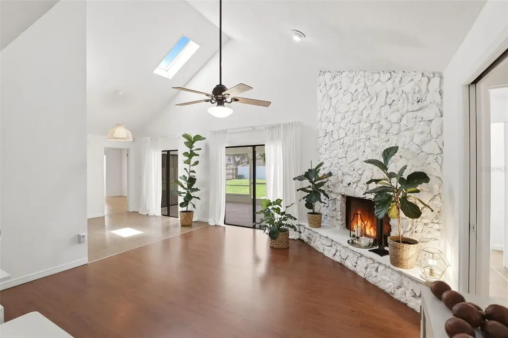 4119 Salmon Drive Orlando FL 32835