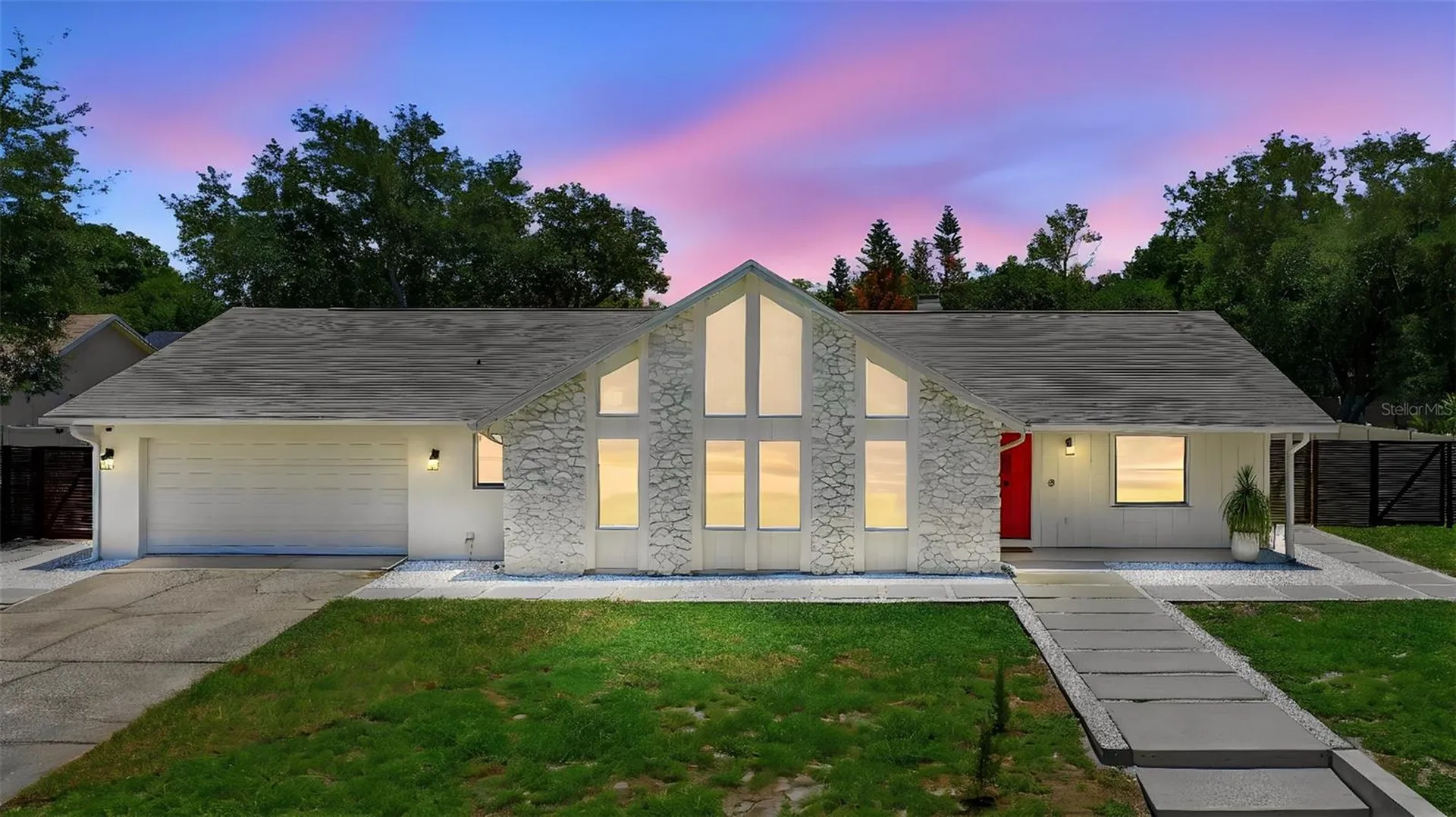 4119 Salmon Drive Orlando FL 32835