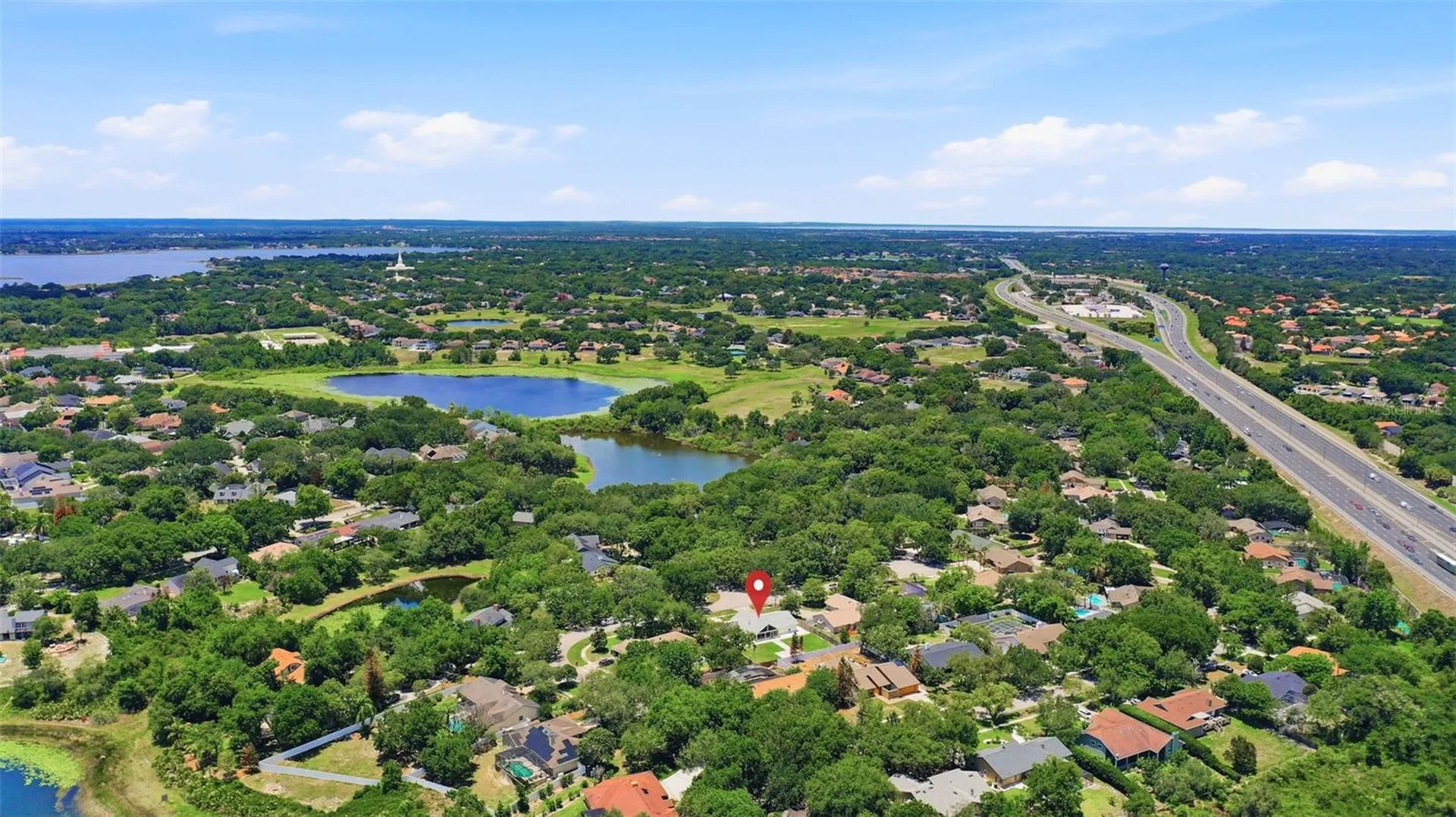 4119 Salmon Drive Orlando FL 32835