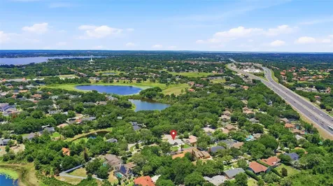 4119 Salmon Drive Orlando FL 32835
