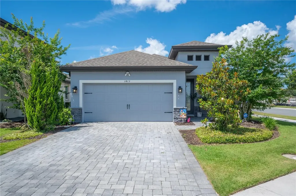 1413 Bellamy Drive Reunion FL 34747