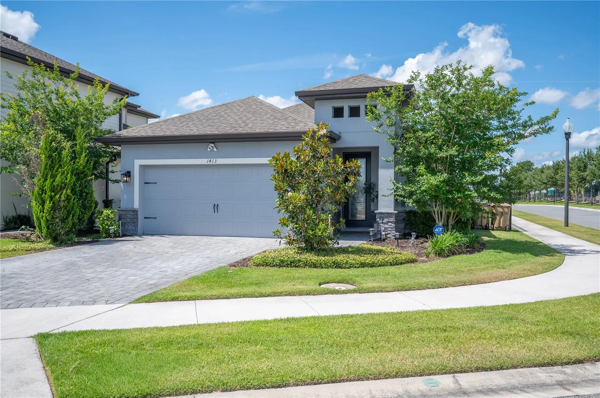1413 Bellamy Drive Reunion FL 34747