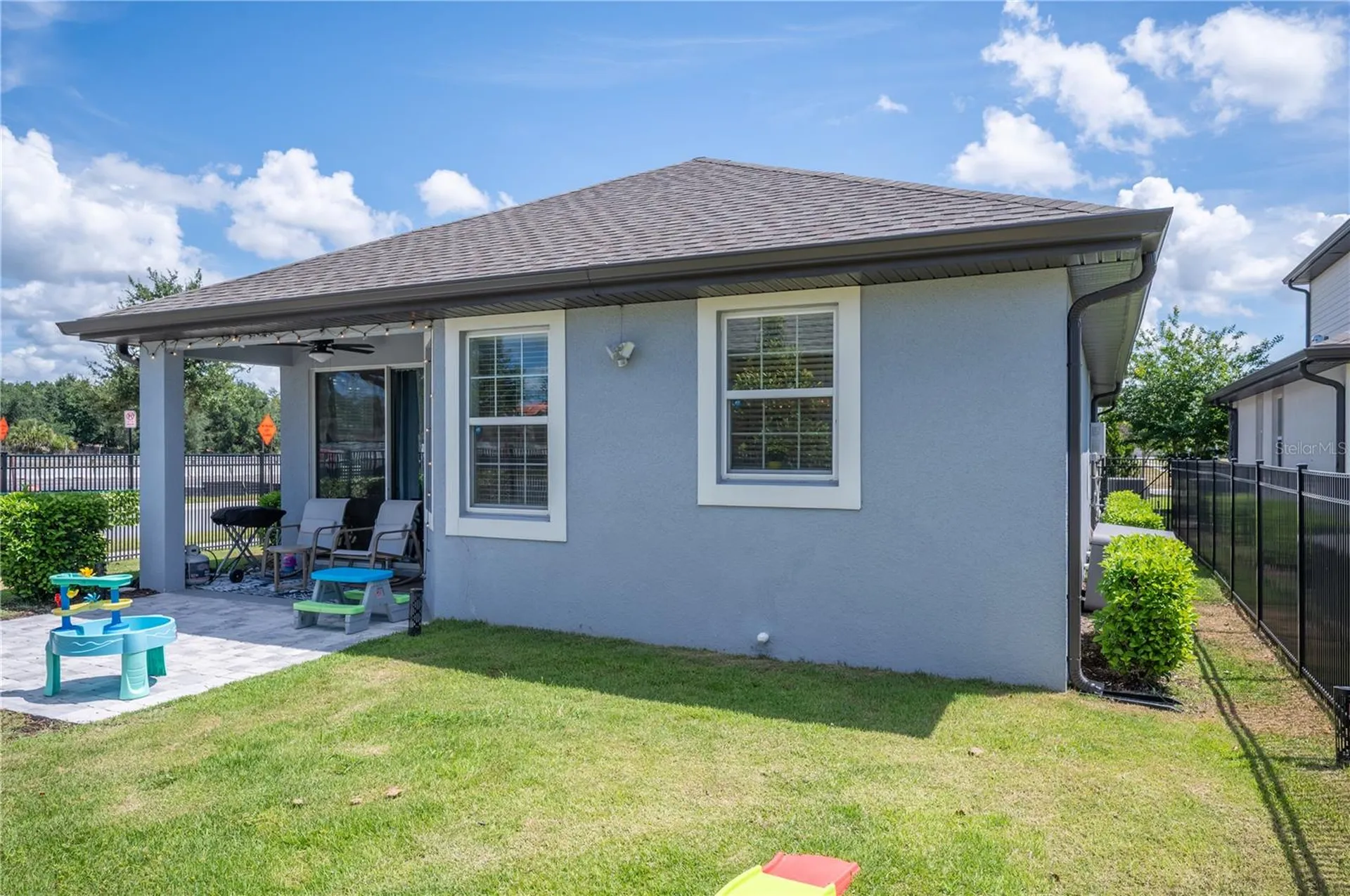1413 Bellamy Drive Reunion FL 34747