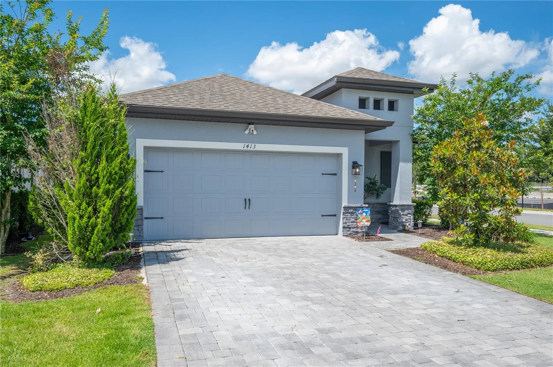 1413 Bellamy Drive Reunion FL 34747