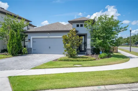 1413 Bellamy Drive Reunion FL 34747