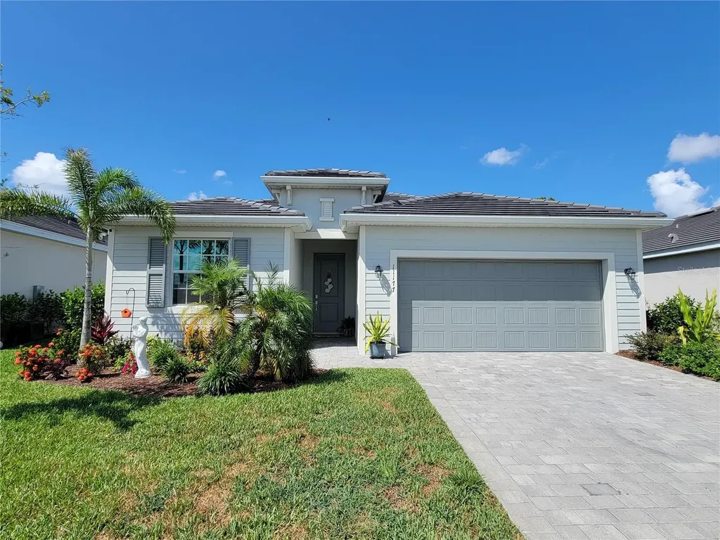 11177 Pinot Drive Venice FL 34293