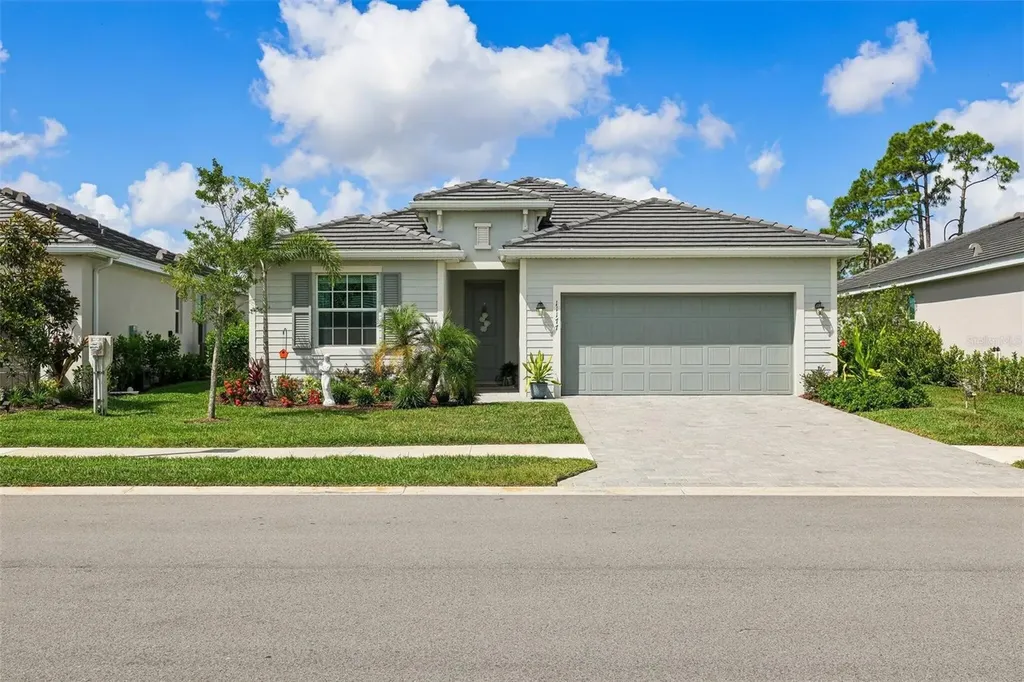 11177 Pinot Drive Venice FL 34293
