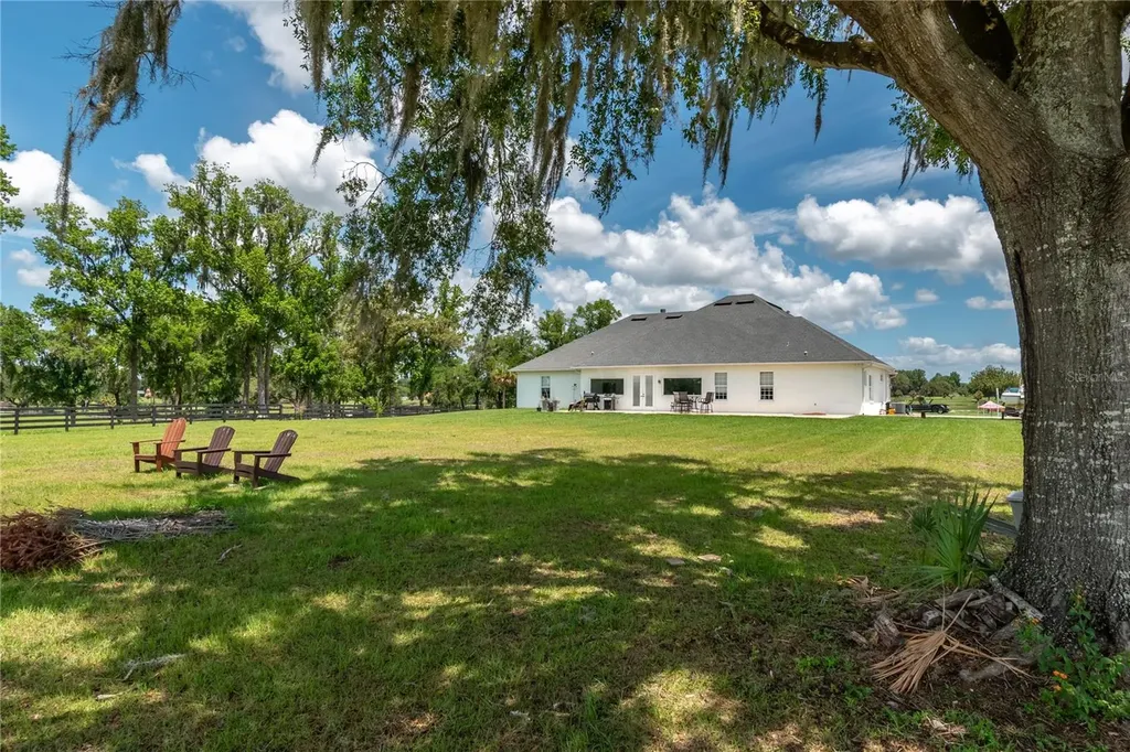 5450 NW 100th Street Ocala FL 34482