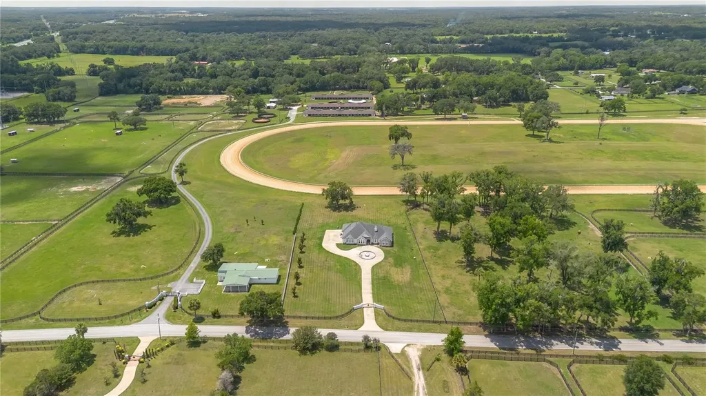 5450 NW 100th Street Ocala FL 34482