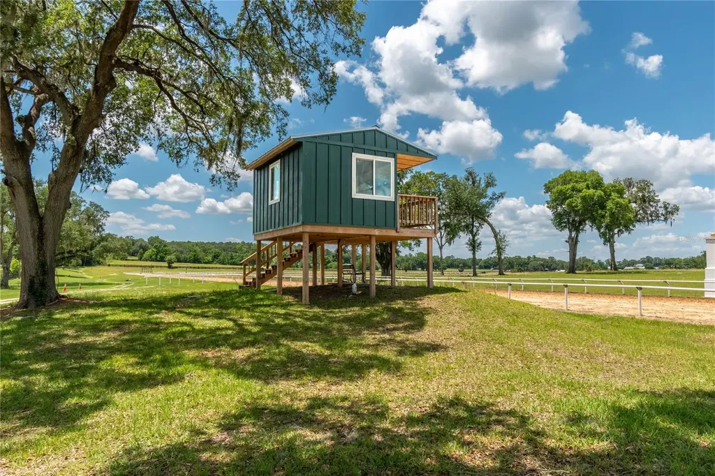 5450 NW 100th Street Ocala FL 34482