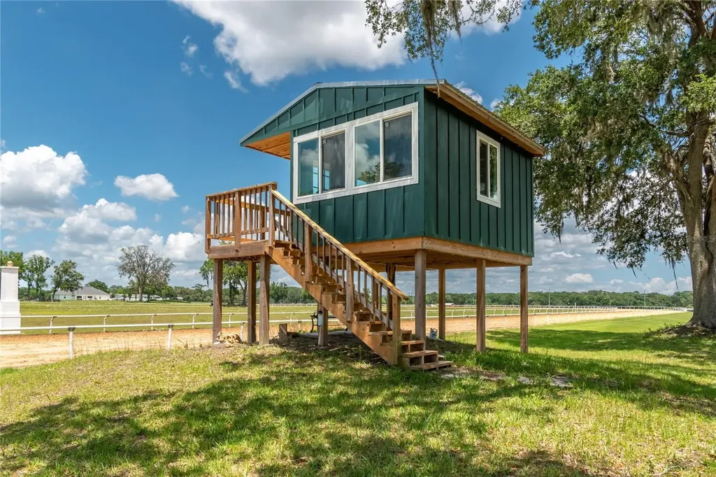 5450 NW 100th Street Ocala FL 34482