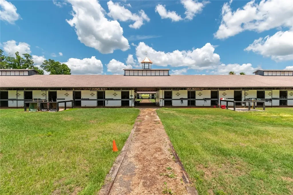 5450 NW 100th Street Ocala FL 34482