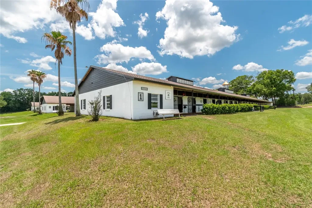 5450 NW 100th Street Ocala FL 34482