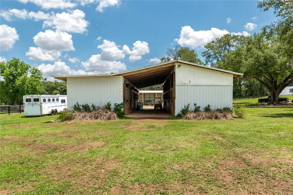 5450 NW 100th Street Ocala FL 34482