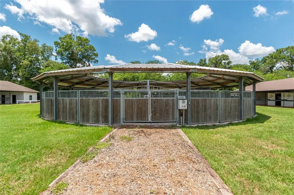 5450 NW 100th Street Ocala FL 34482