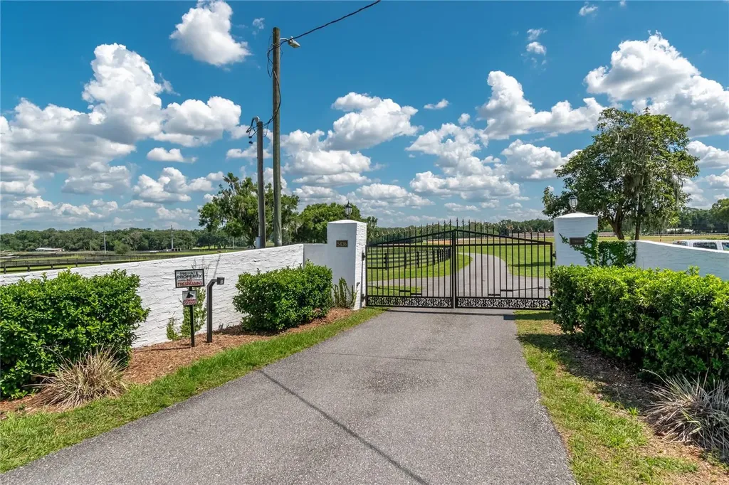 5450 NW 100th Street Ocala FL 34482